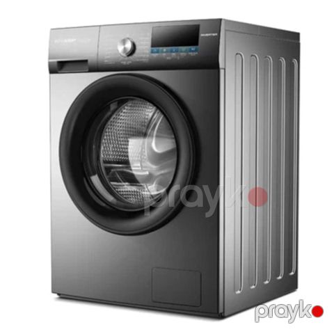 Paltaryuyan maşın Sharp ES-FSI912DLZ-S — Bakı