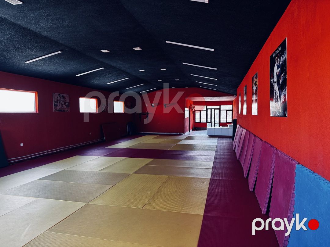 İcarəyə verilir obyekt 160 m² — Əmlak, Bakı (11)