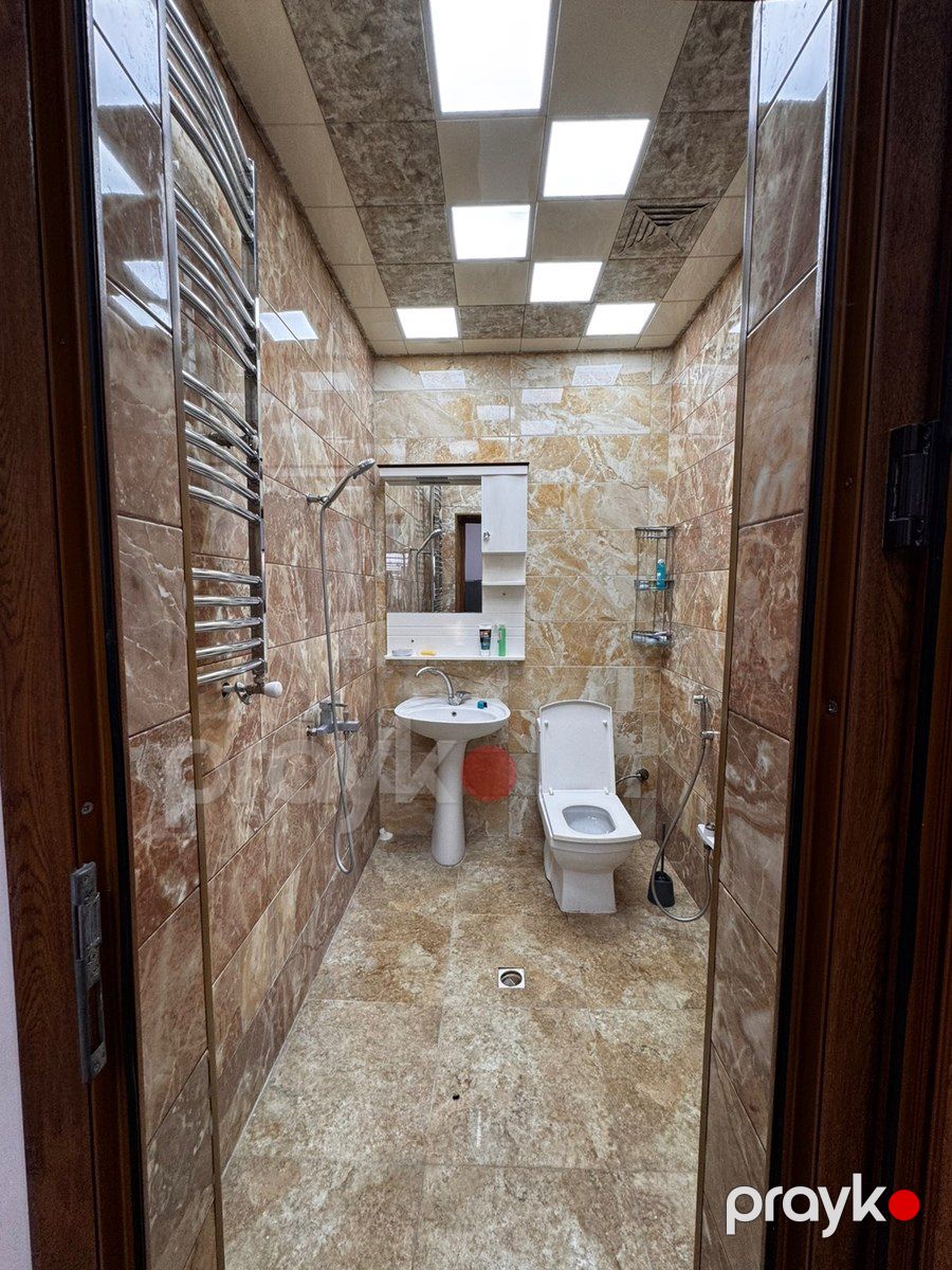 Həyət evi kirayə verilir, Binəqədi r — Ev, villa, Bakı (5)
