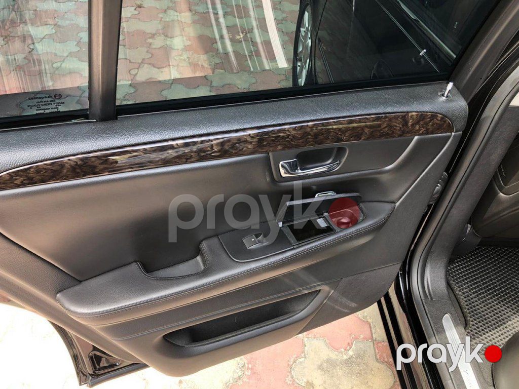 Cadillac DTS, 4.6 L, 2010 il, 108 000 km — Avtomobillər, Bakı (9)