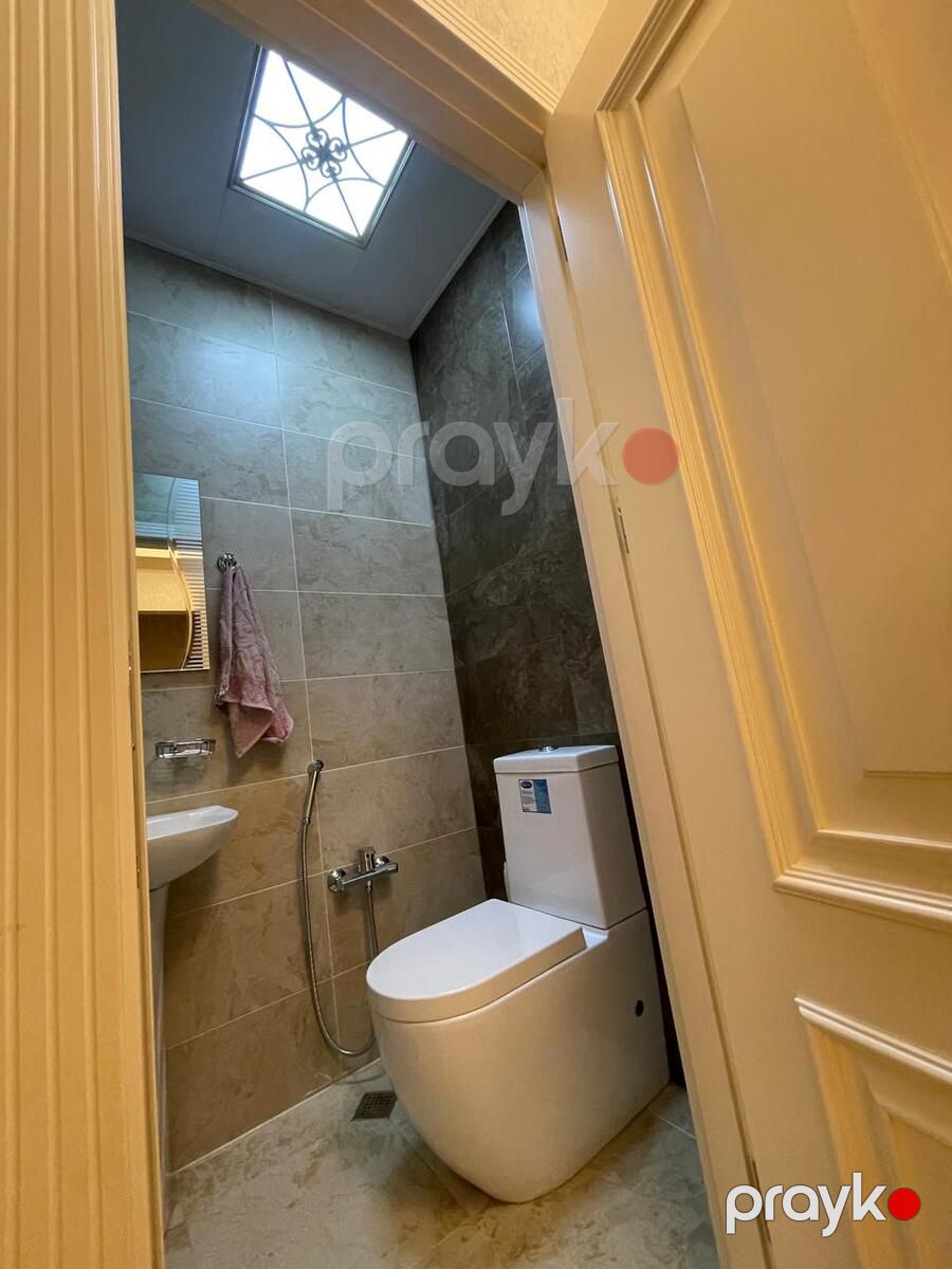 Satılır 3 otaqlı yeni tikili 146 m² — Mənzil, Bakı (10)