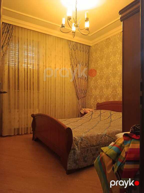 Satılır 7 otaqlı köhnə tikili 400 m² — Mənzil, Bakı (10)