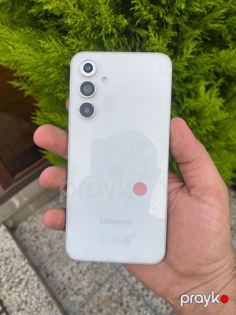 Samsung Galaxy A54 5G White 128GB/6GB — Quba