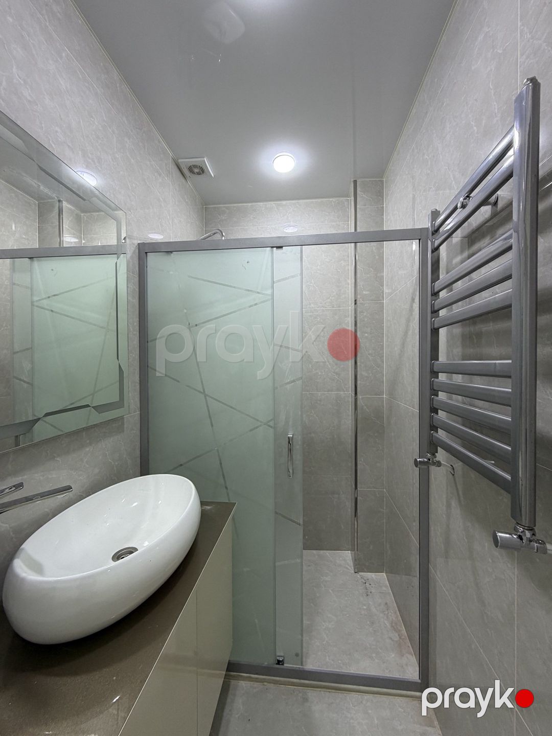 Satılır 2 otaqlı yeni tikili 65 m² — Mənzil, Bakı (11)