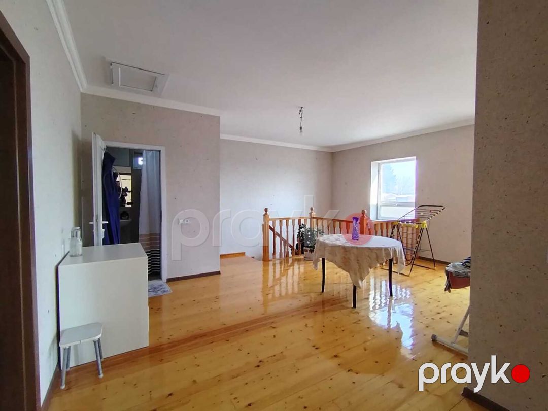 Satılır 6 otaqlı həyət evi/bağ evi 160 m² — Ev, villa, Bakı (4)