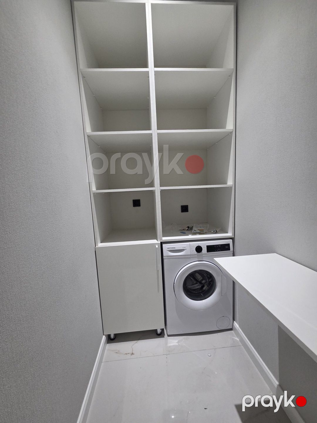 Satılır 2 otaqlı yeni tikili 80 m² — Mənzil, Bakı (6)