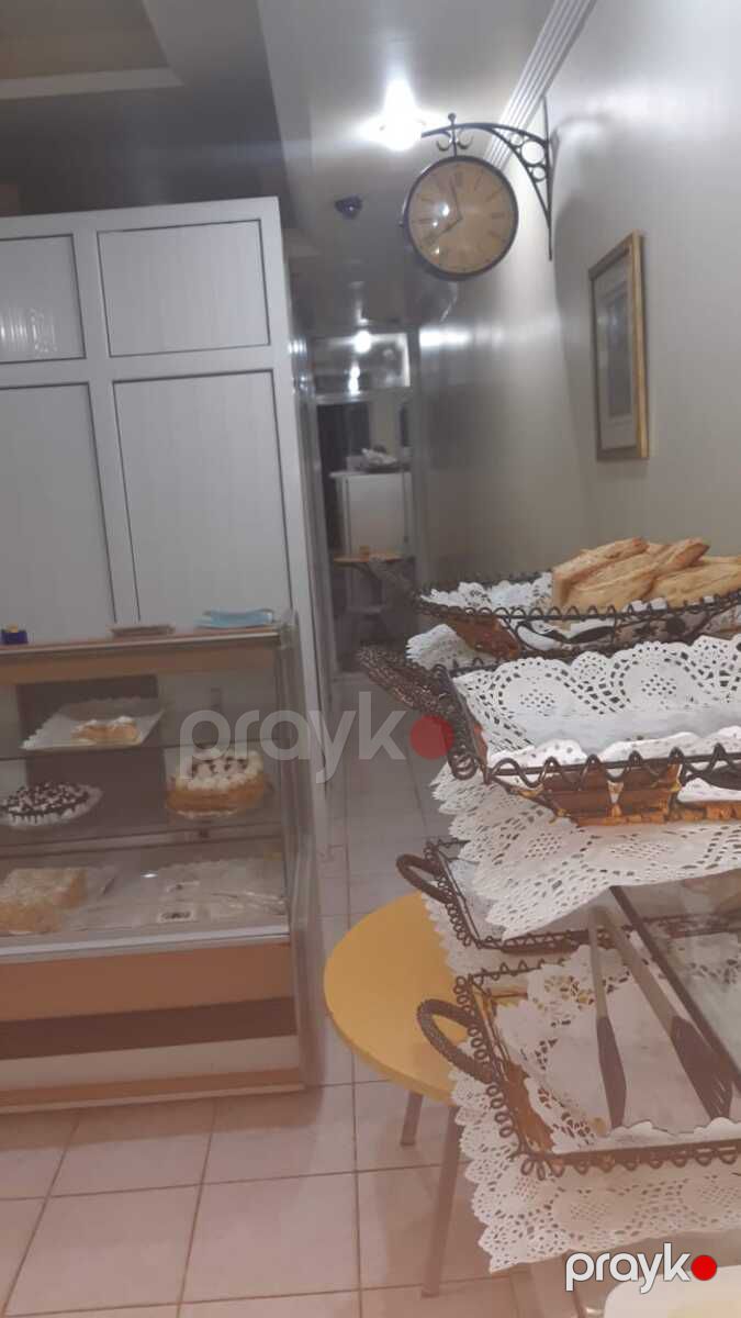 Satılır obyekt 60 m² — Əmlak, Bakı (2)