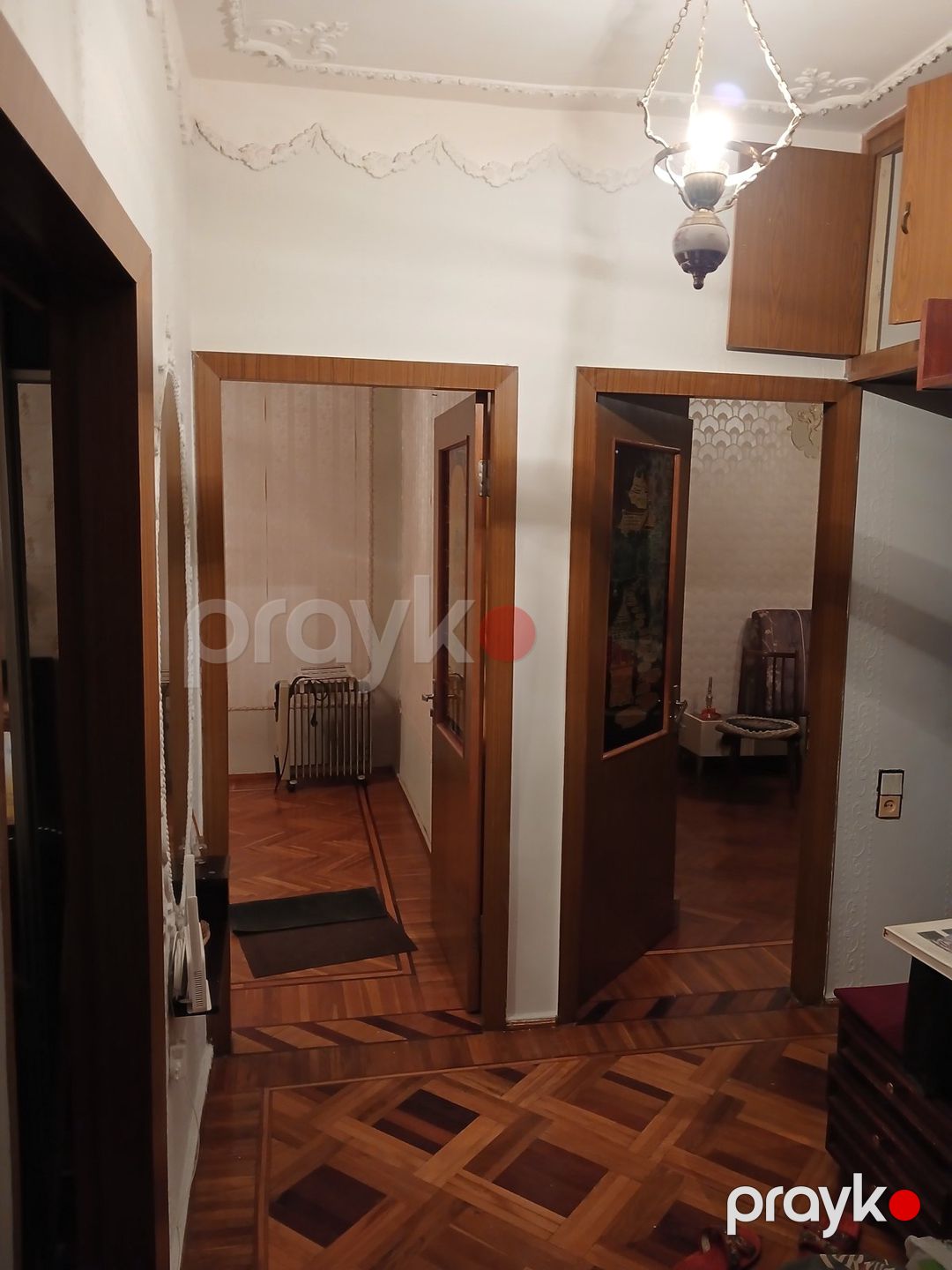 3-otaqlı mənzil, Binəqədi qəs., 85 m² — Mənzil, Bakı (8)