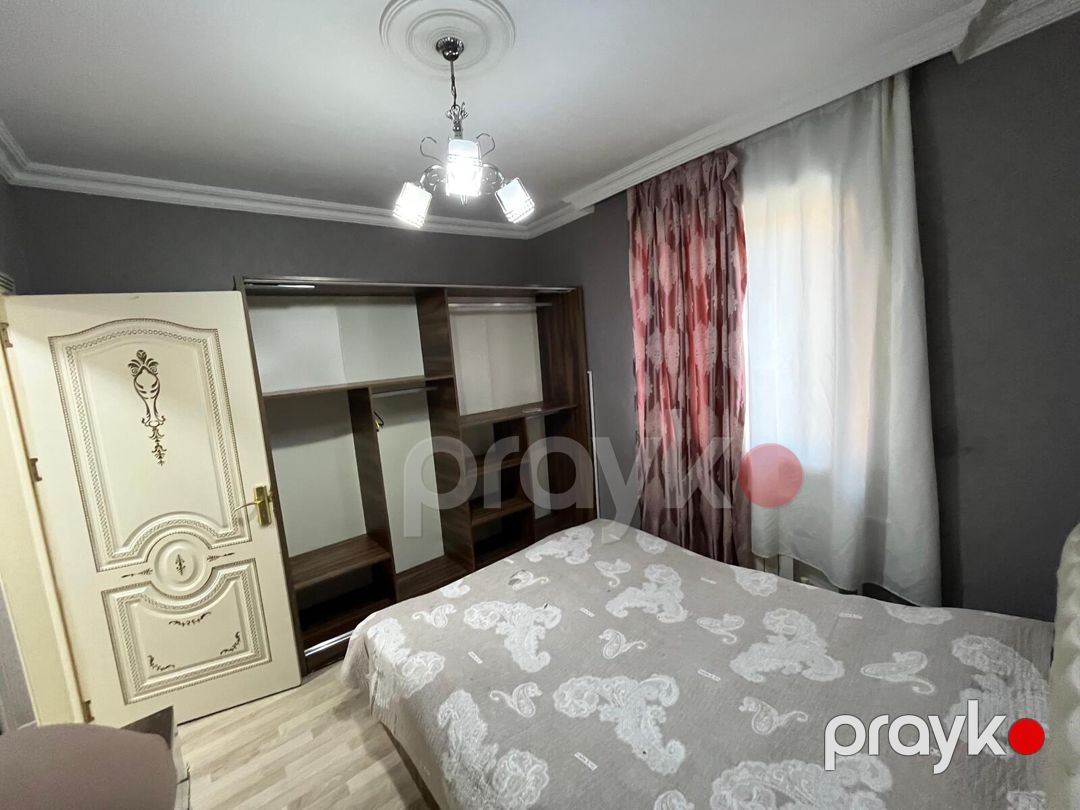 İcarəyə verilir 4 otaqlı köhnə tikili 100 m² — Mənzil, Bakı (4)