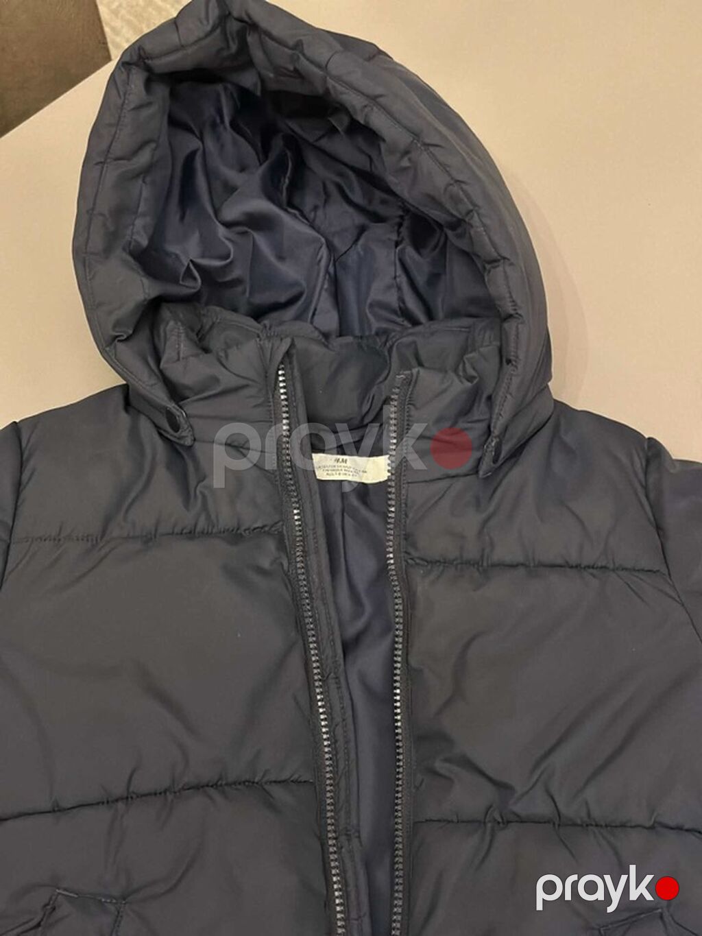 H&M markasina aiddir cox az geyinilib demek olar ideal veziyyetdir — Uşaq geyimi, Bakı (4)