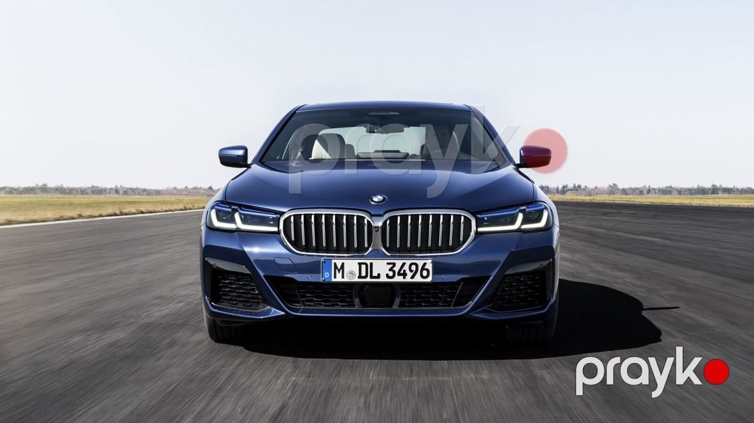 "BMW G30, G05, G06, G07, G30, G20" ehtiyat hissələri — Ehtiyat hissələri və aksesuarlar, Bakı (4)