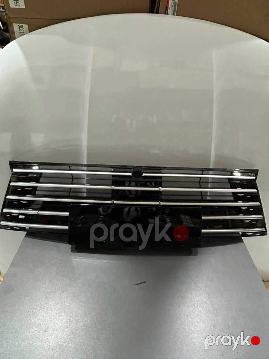 BYD ön radiator barmaqlığı — Ehtiyat hissələri və aksesuarlar, Bakı (2)