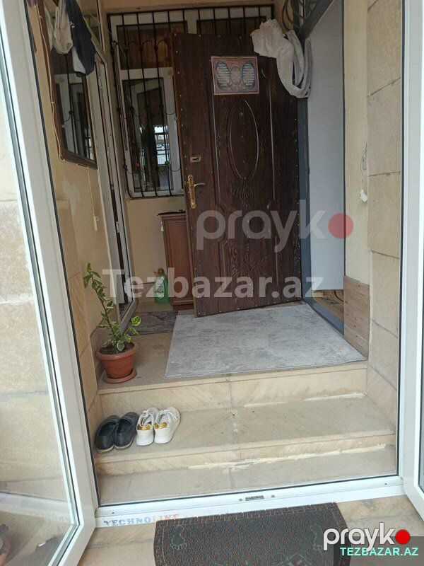 Suraxani r-n., Qaraçuxur qes — Ofis, Bakı (2)