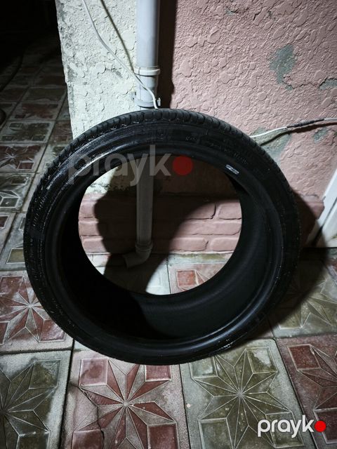 Şinlər 225/40 R18 — Bakı
