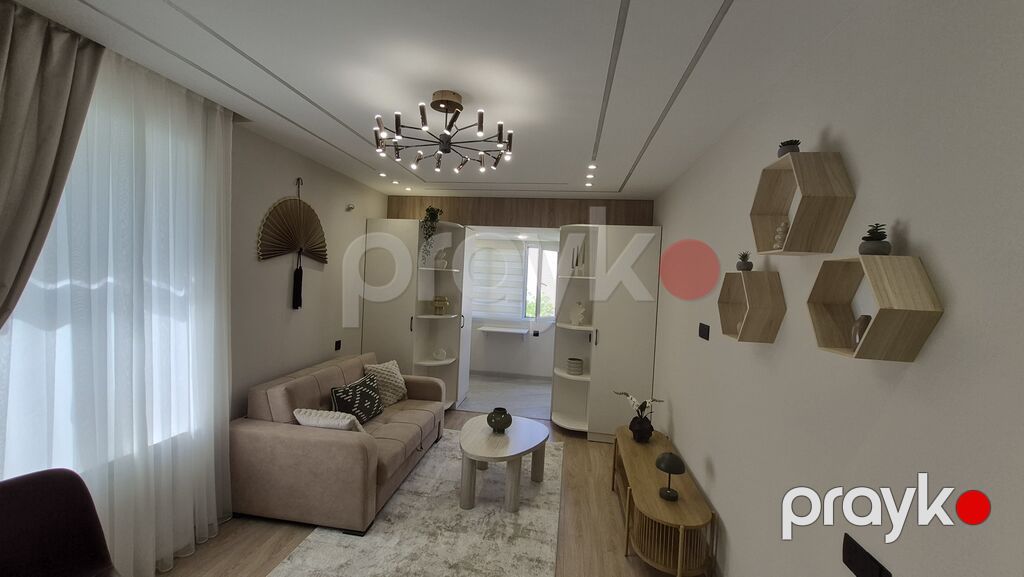 Bakı, 2 otaqlı, Köhnə tikili, 35 kv. m — Mənzil, Bakı (2)