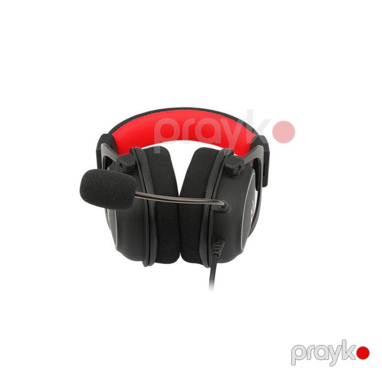 Qulaqlıq "Redragon Zeus X H510-RGB" — Səs texnikası, Bakı (4)
