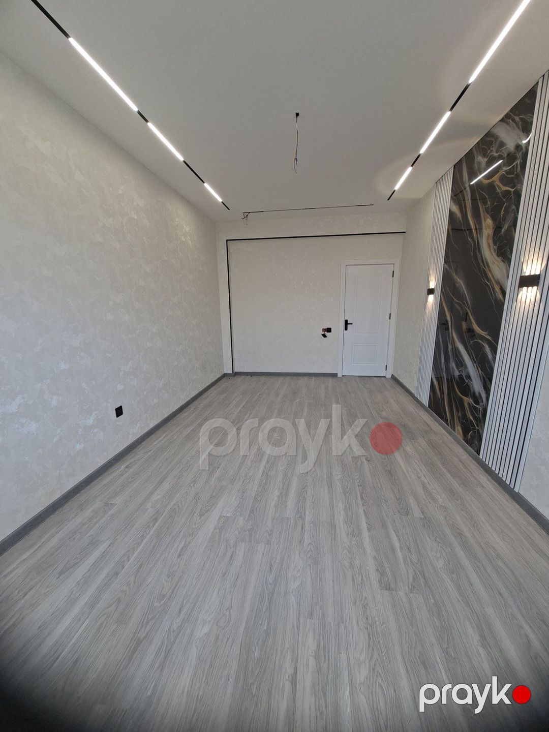 Satılır 2 otaqlı yeni tikili 54 m² — Mənzil, Bakı (9)