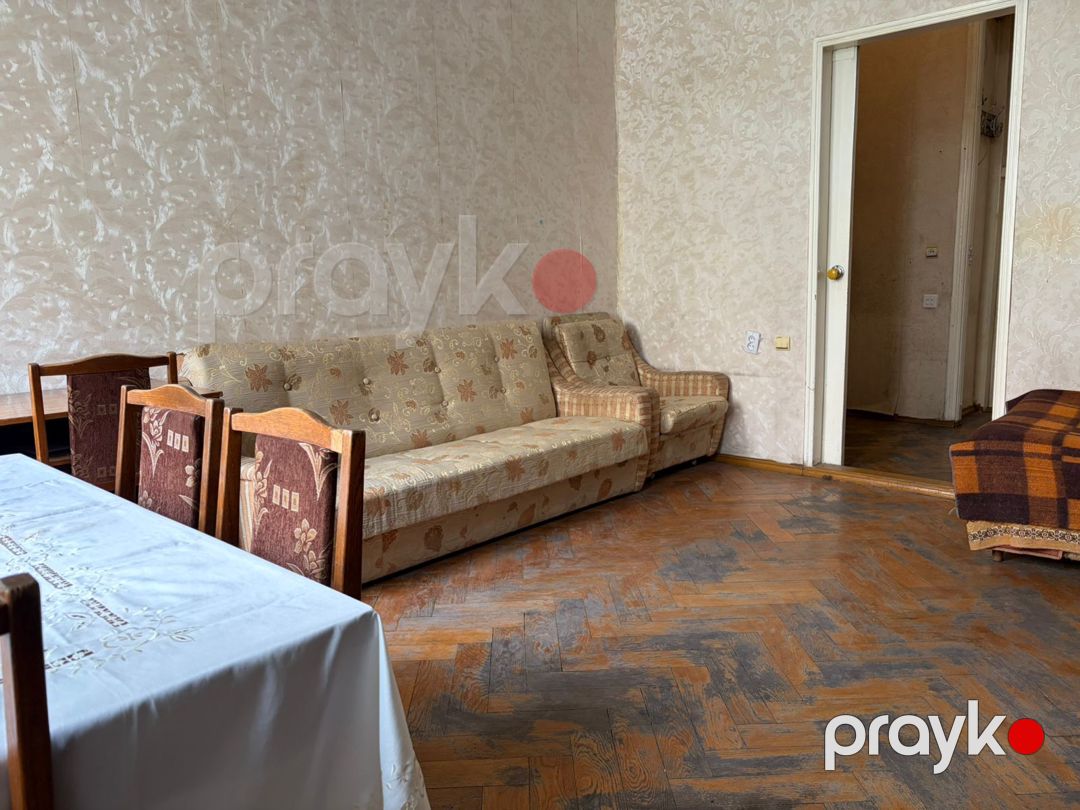Satılır 1 otaqlı köhnə tikili 38 m² — Mənzil, Bakı (4)