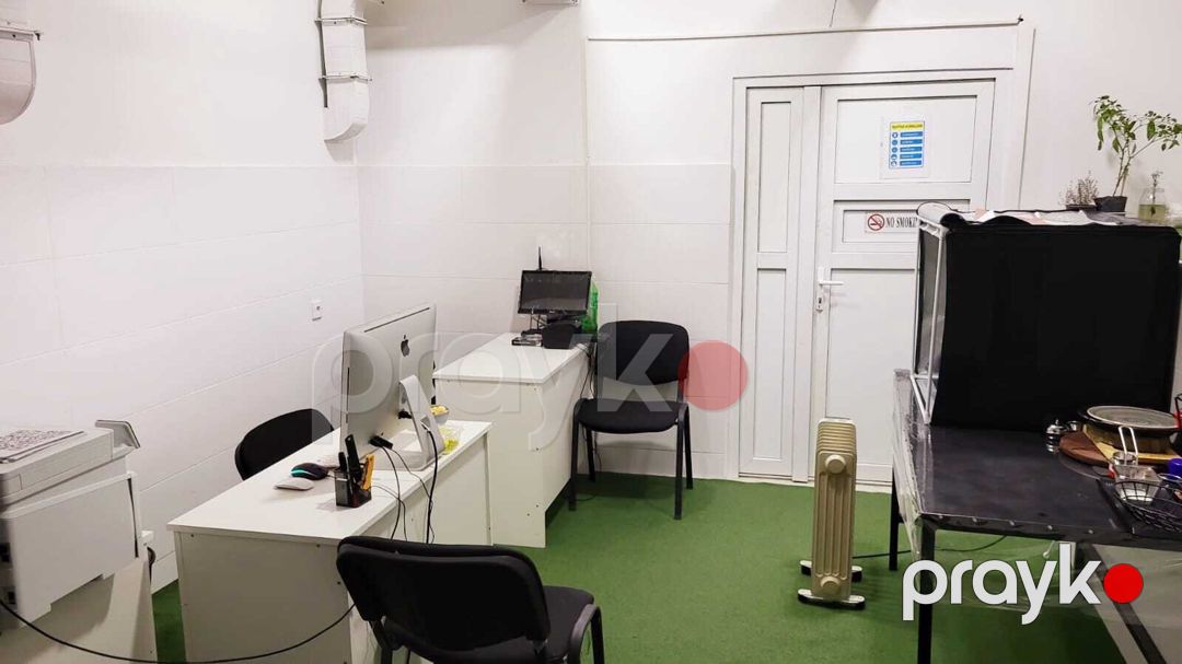 Satılır obyekt 70 m² — Əmlak, Bakı (3)
