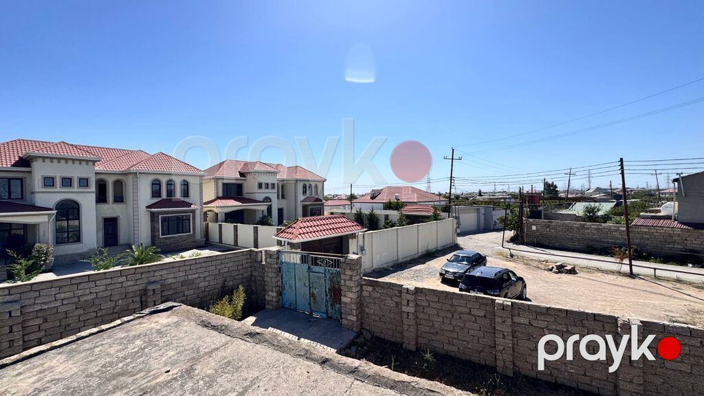 9 sot, Tikinti, Mülkiyyətçi, Kupça (Çıxarış) — Torpaq, Bakı (6)