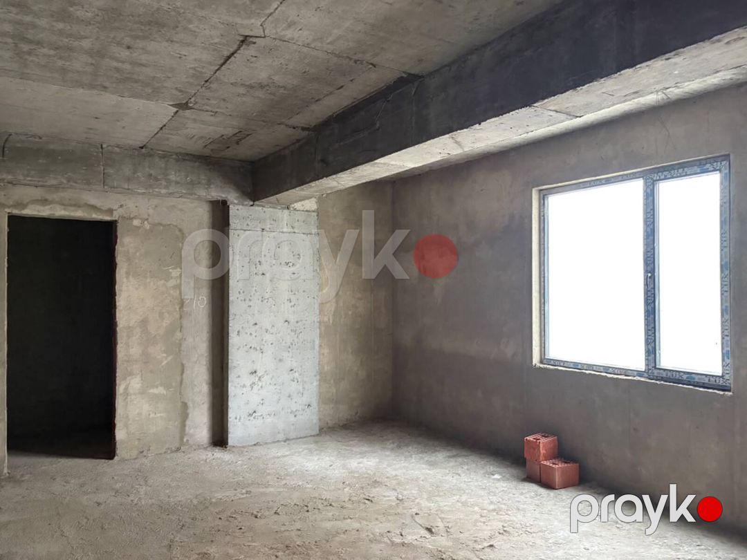 Satılır 4 otaqlı yeni tikili 202 m² — Mənzil, Bakı (4)