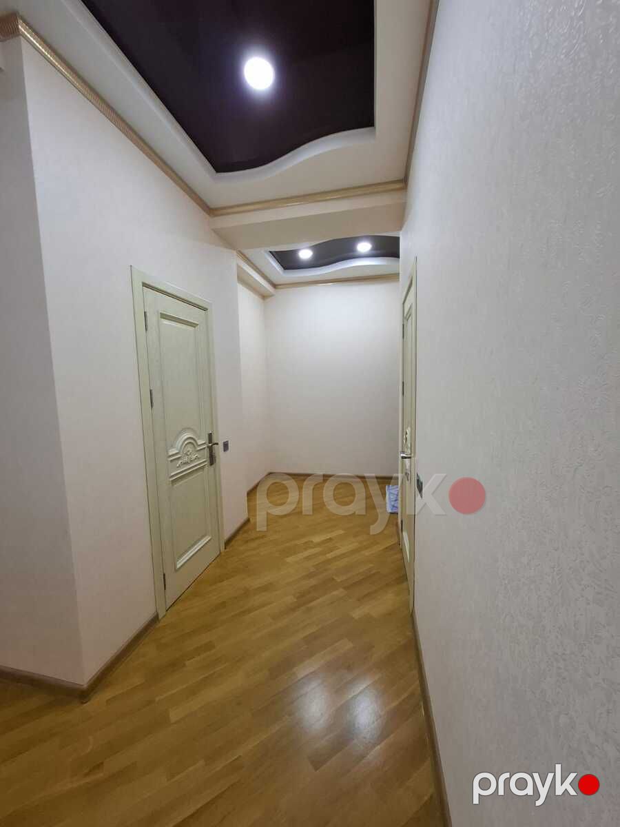 Satılır 3 otaqlı yeni tikili 103 m² — Mənzil, Bakı (11)