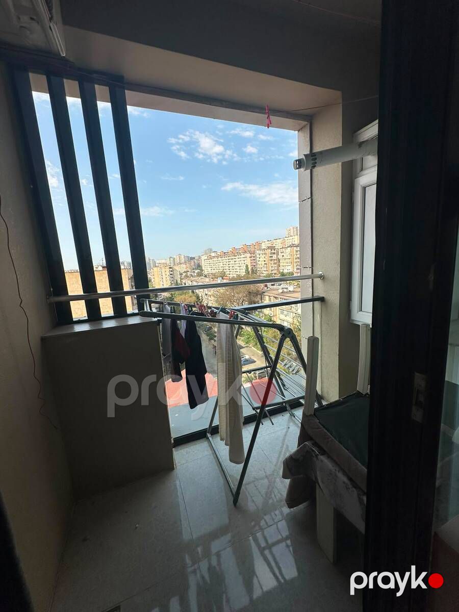 Satılır 2 otaqlı yeni tikili 52 m² — Mənzil, Bakı (4)