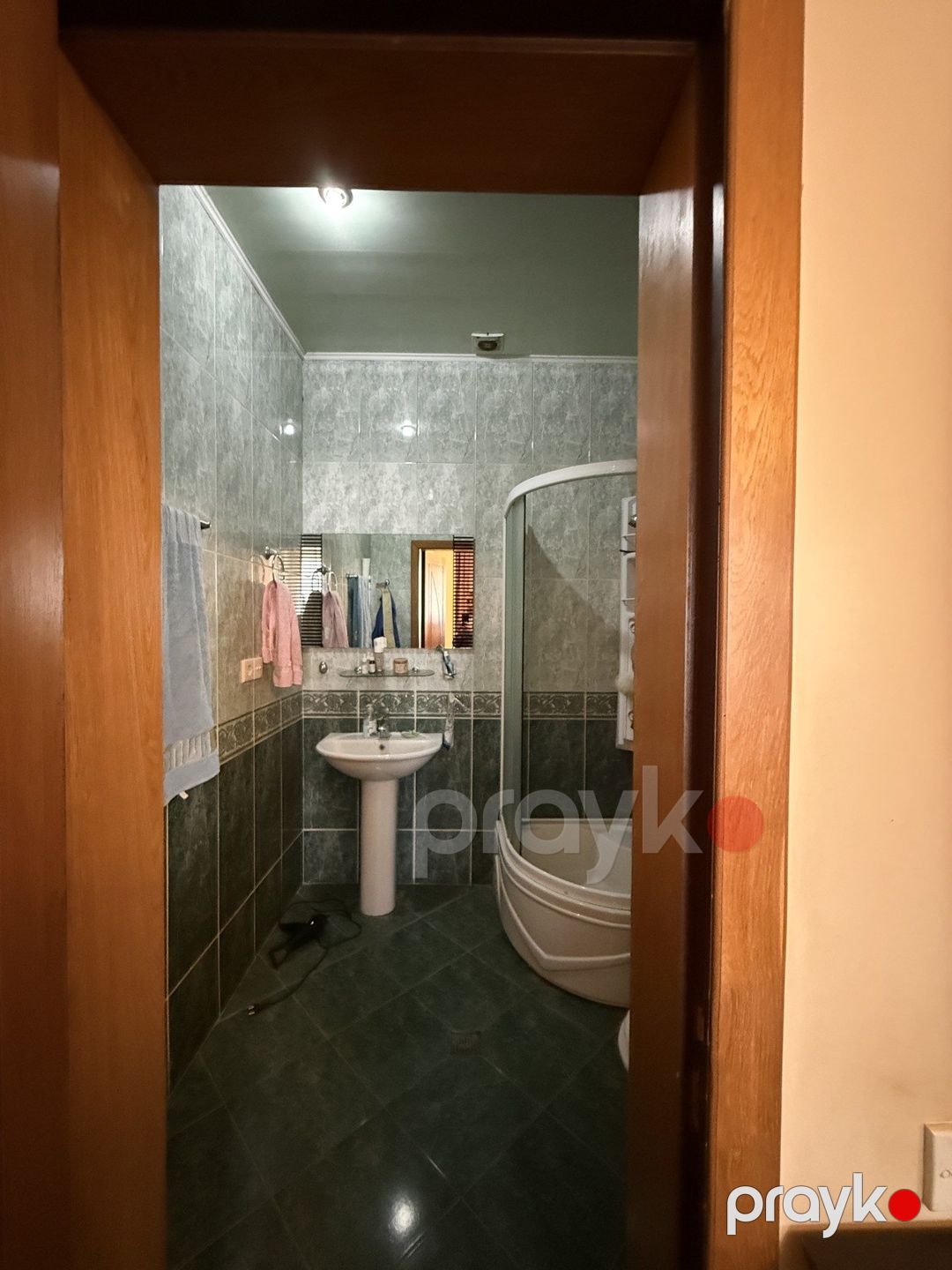 Satılır 4 otaqlı yeni tikili 175 m² — Mənzil, Bakı (12)