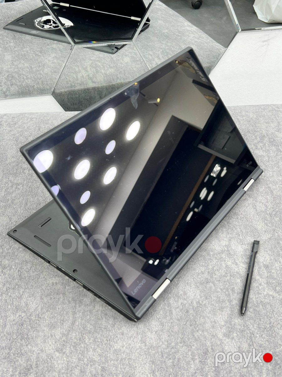 Noutbuk Lenovo Yoga X1 — Noutbuklar, Bakı (5)