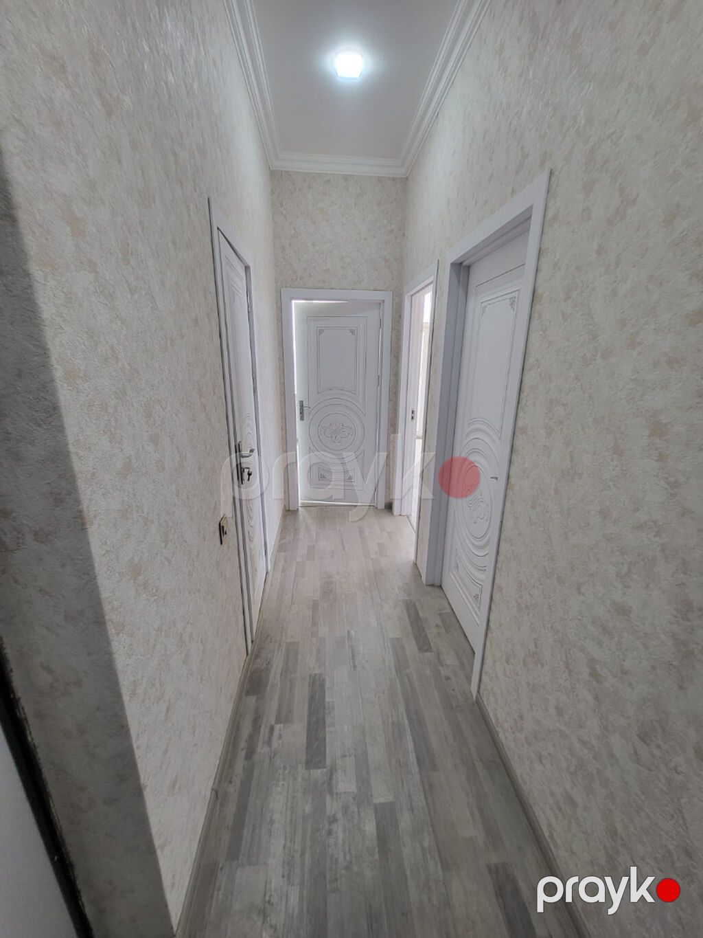 2 otaqlı, Yeni tikili, 49 kv. m — Mənzil, Masazır (7)