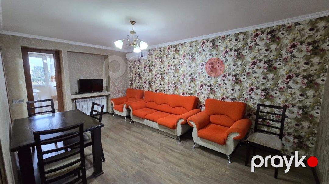 İcarəyə verilir 3 otaqlı köhnə tikili 70 m² — Mənzil, Bakı (4)
