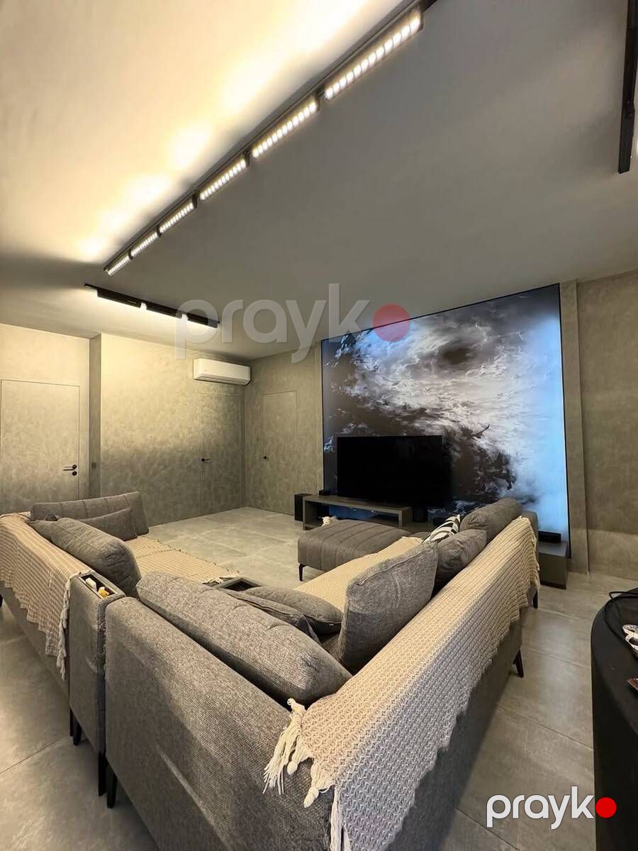 Satılır 3 otaqlı yeni tikili 148 m² — Mənzil, Bakı (3)