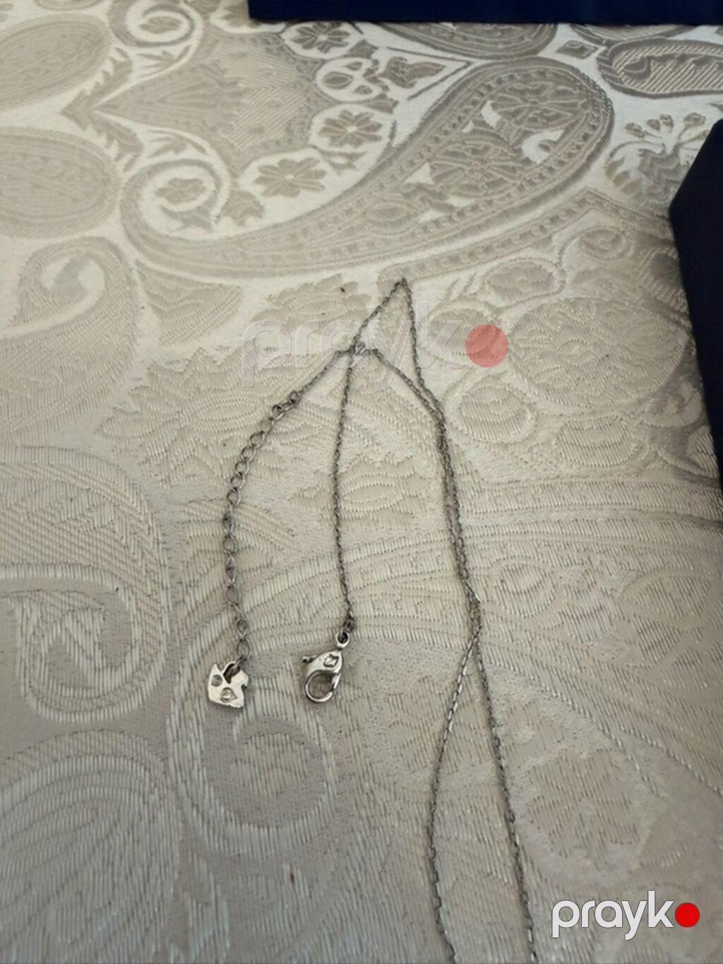 Swarovski boyunbağı dəsti - Brend: Swarovski - Komlekt: hədiyyə — Təklifler, Bakı (4)