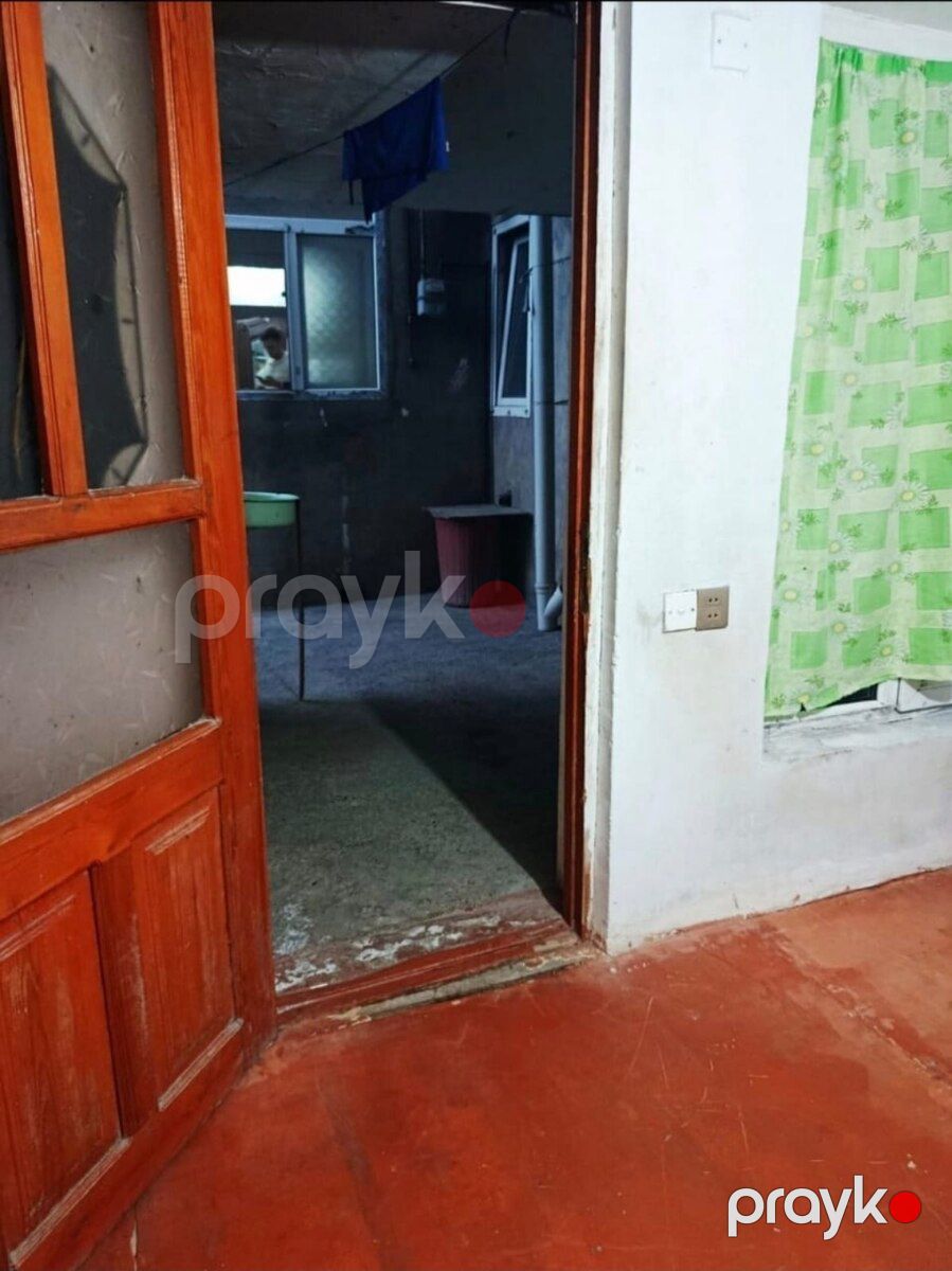 Həyət evi kirayə verilir, İnşaatçılar m — Ev, villa, Bakı (3)