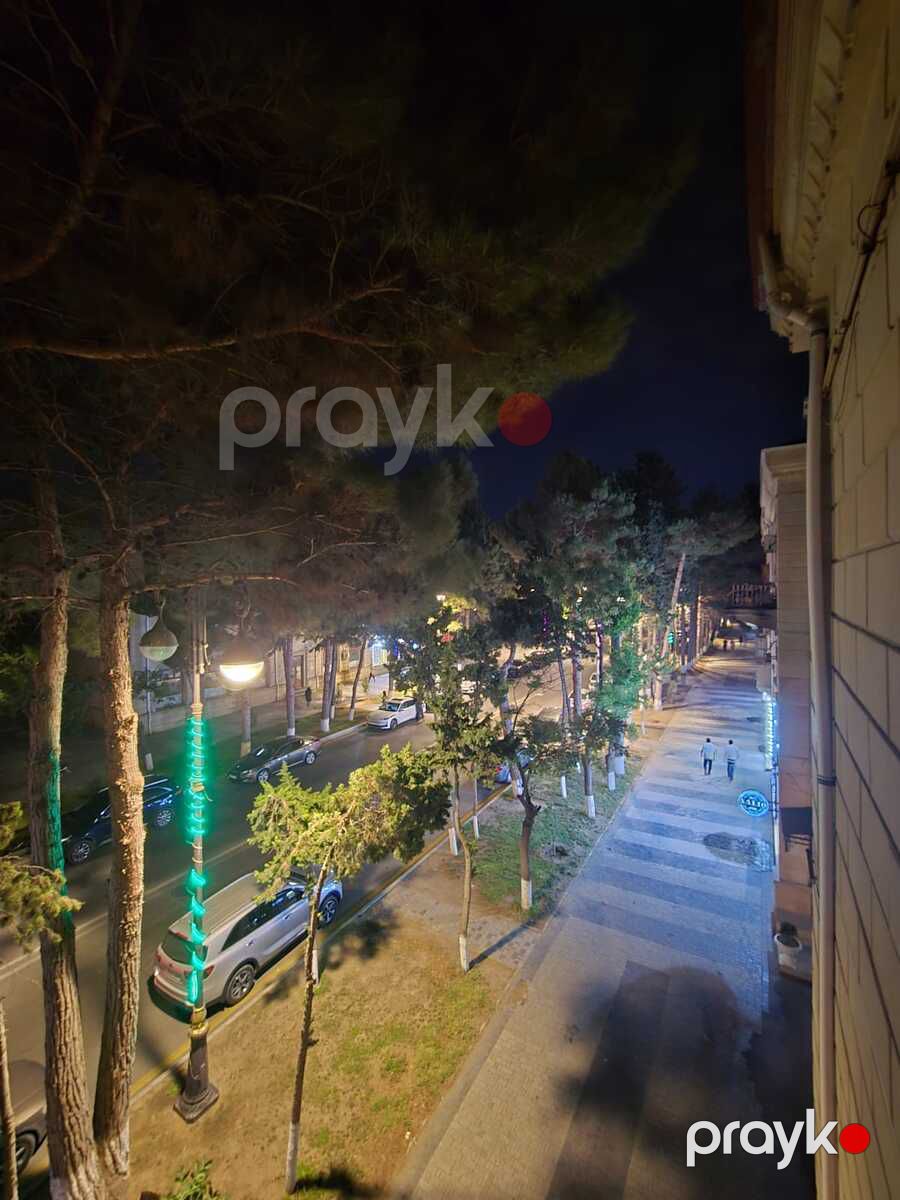 2-otaqlı mənzil, 4-cü məhəllə, 55 m² — Mənzil, Sumqayıt (2)