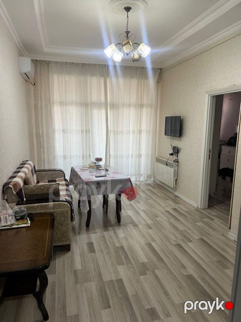 2-otaqlı yeni tikili kirayə verilir, Sumqayıt ş., 50 m² — Sumqayıt