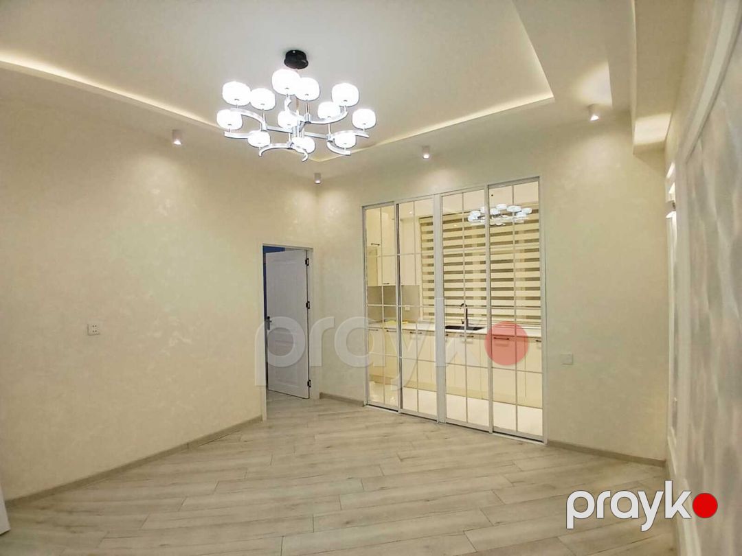 3-otaqlı yeni tikili, Dadaş Bünyadzadə küç., 60 m² — Mənzil, Bakı (3)
