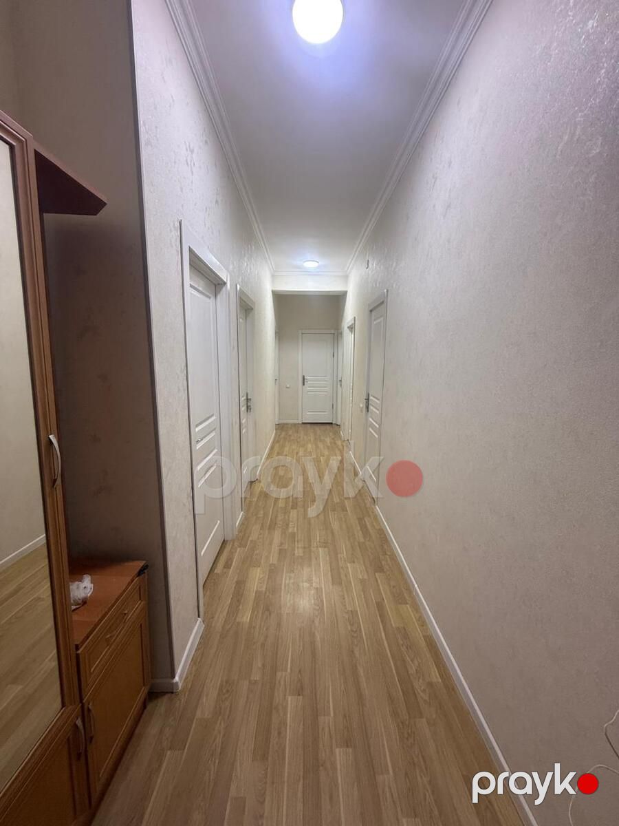 Satılır 4 otaqlı yeni tikili 100 m² — Mənzil, Bakı (8)