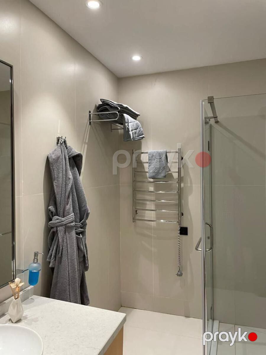 Satılır 1 otaqlı həyət evi/bağ evi 55 m² — Ev, villa, Bakı (7)