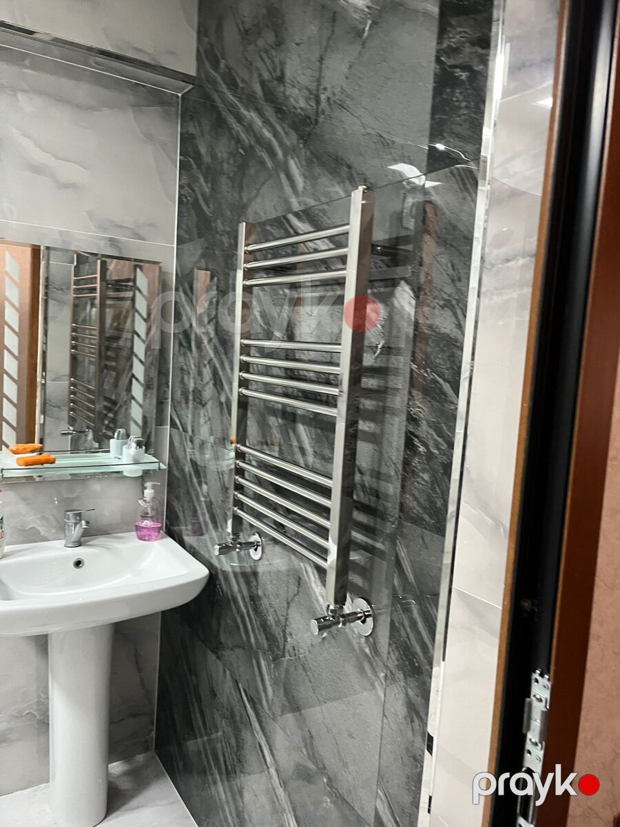 İcarəyə verilir 3 otaqlı köhnə tikili 86 m² — Mənzil, Bakı (9)