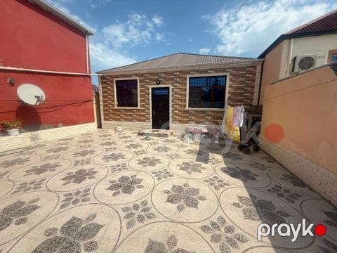Bağ evi, 120 m², Sabunçu r., Bakı