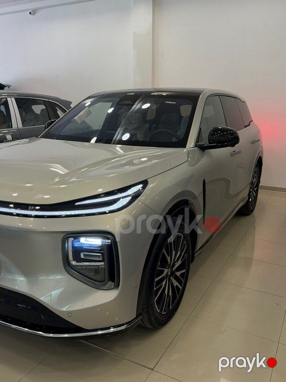 Changan Qiyuan Q07, 1.5 L, 31.7 kWh, 2026 il, yeni — Avtomobillər, Bakı (4)