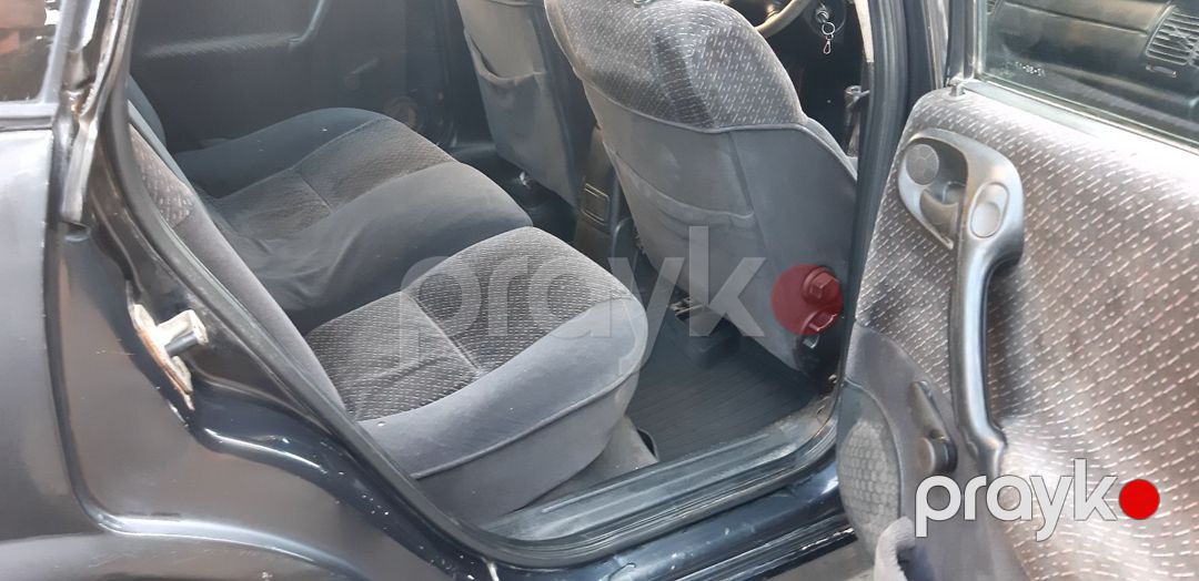 Opel Vectra, 1997 il — Avtomobillər, Bakı (5)