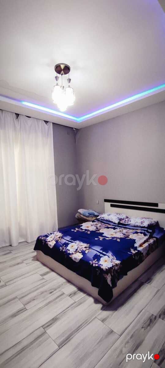 İcarəyə verilir 3 otaqlı həyət evi/bağ evi 130 m² — Ev, villa, Bakı (9)