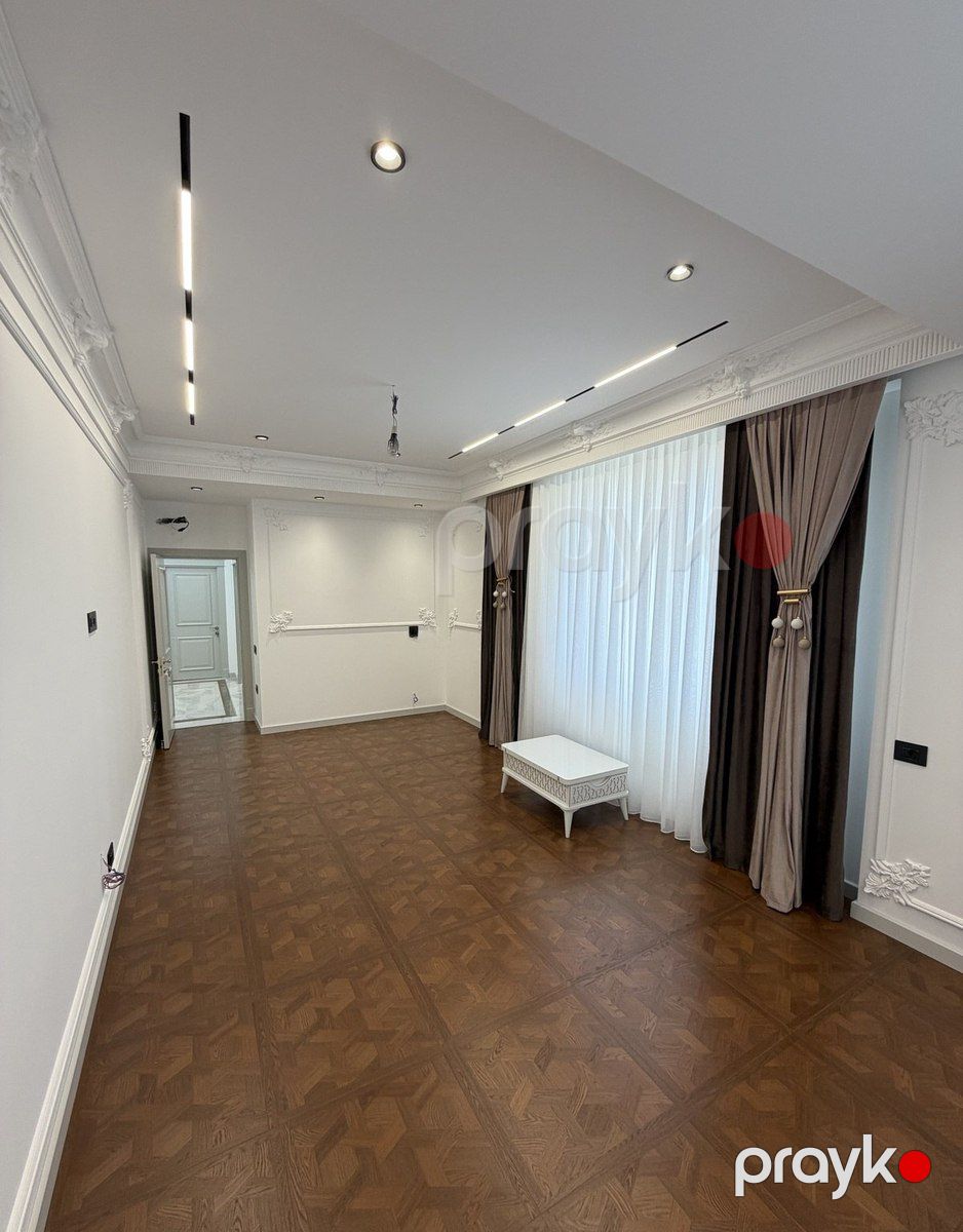 Satılır 3 otaqlı yeni tikili 100 m² — Mənzil, Bakı (7)