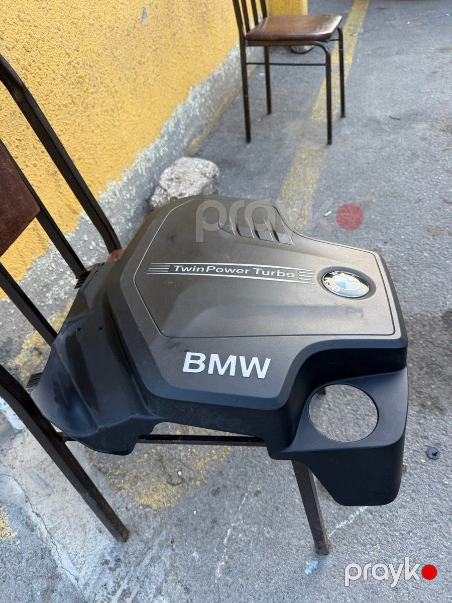 BMW F36 F10 F30 mühərrik qapağı — Ehtiyat hissələri və aksesuarlar, Bakı (2)