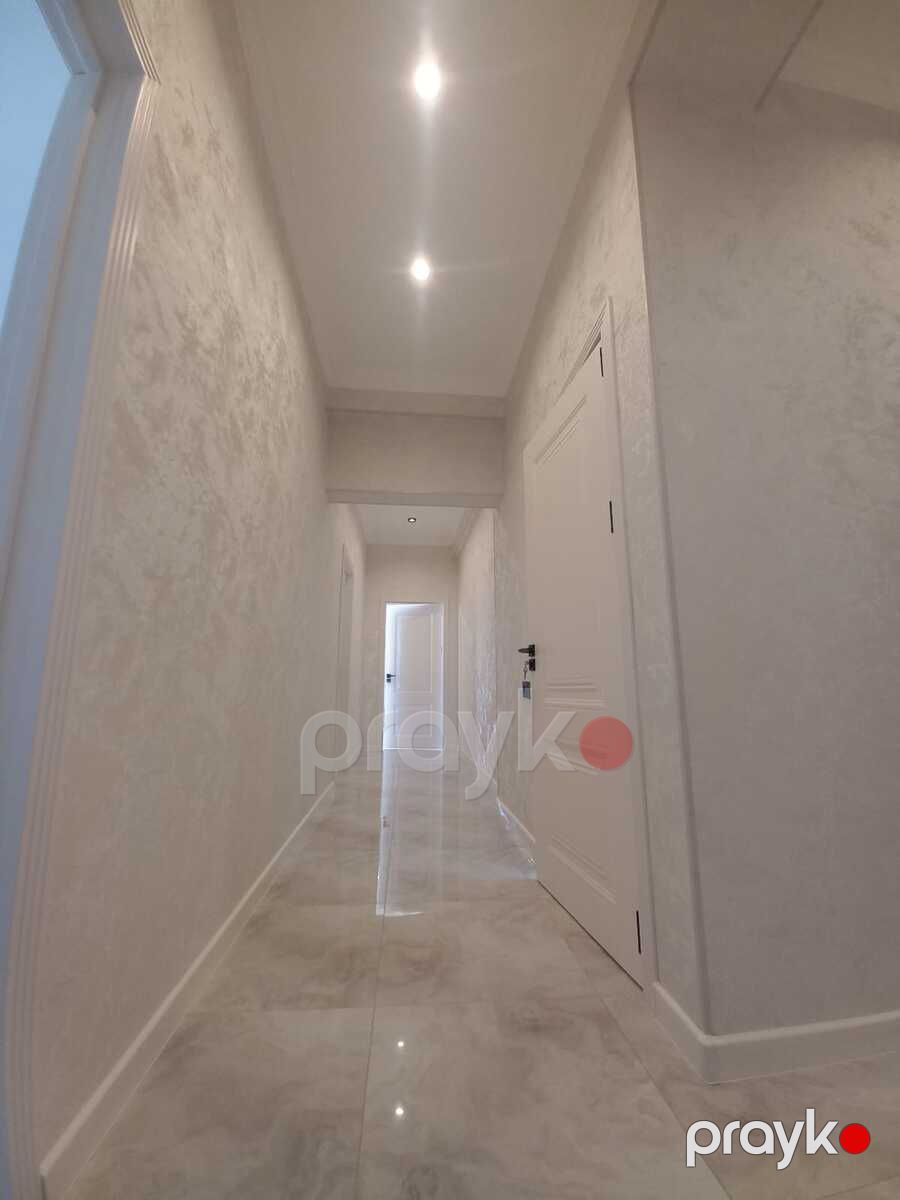Satılır 2 otaqlı yeni tikili 87 m² — Mənzil, Bakı (8)