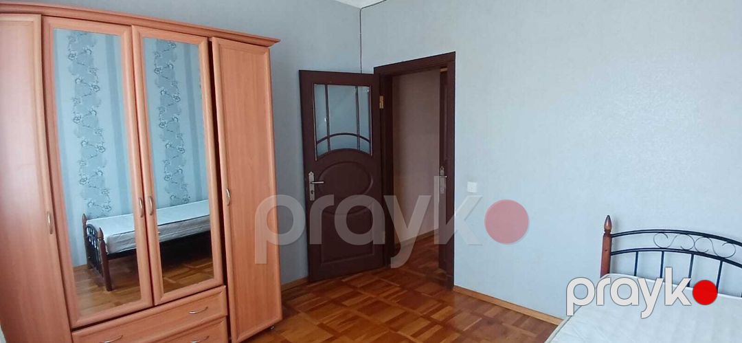 İcarəyə verilir 3 otaqlı yeni tikili 80 m² — Mənzil, Bakı (8)