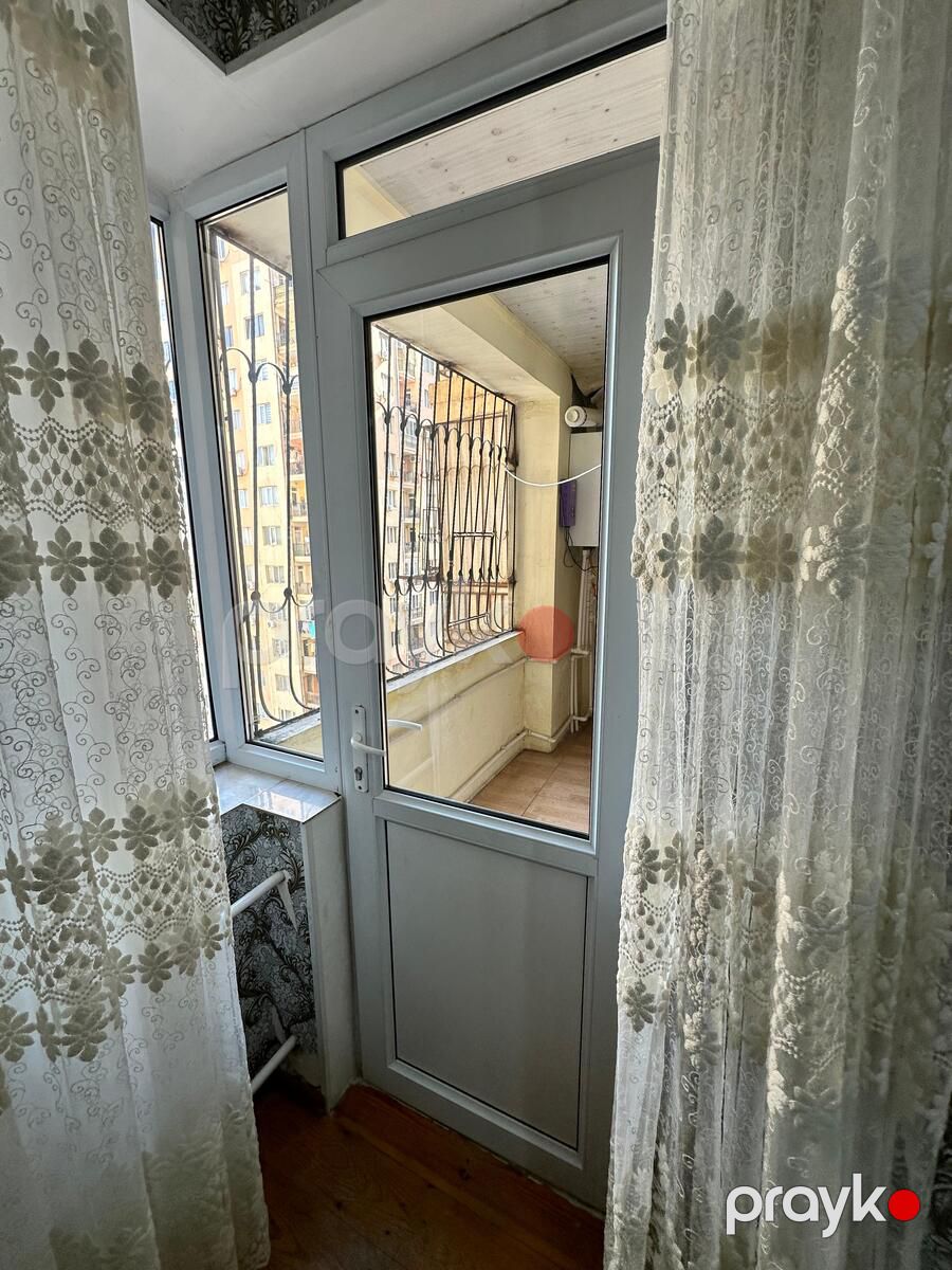 Satılır 2 otaqlı yeni tikili 70 m² — Mənzil, Bakı (5)
