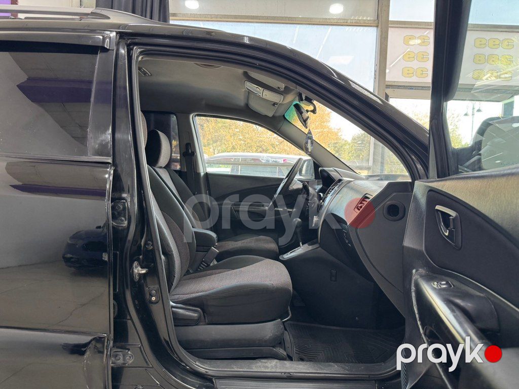 Hyundai Tucson, 2.0 L, 2007 il, 334 000 km — Avtomobillər, Sumqayıt (7)
